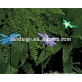 butterfly solar lights Landsign XLTD-722